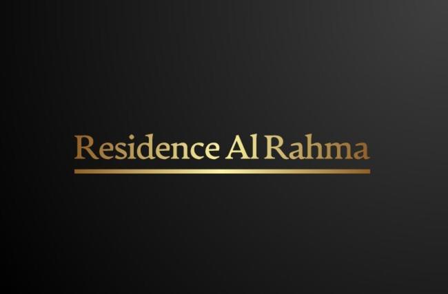 Residence Al Rahma 03 Monte Arrouit Exterior foto